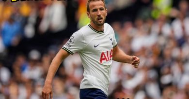 Mantap Man United mau Jadikan Harry Kane Sebagai Pengganti Ronaldo