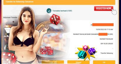 JACKPOT SEXY BACCARAT DI MARIO BOLA 19 SEPTEMBER 2022