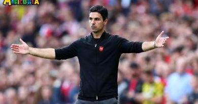 Bawa Arsenal Pecundangi Tottenham Hotspur, Mikel Arteta Resmi Jadi Manusia Langka