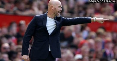 5 Kesalahan Fatal Erik Ten Hag Sehingga MU Dibantai Man City