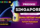 PREDIKSI TOGEL SINGAPORE 17 NOVEMBER 2022