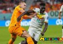 Matthijs De Ligt, Rahasia Timnas Belanda Sukses Bungkam Perlawanan Senegal