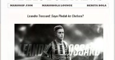 Leandro Trossard: Saya Pindah ke Chelsea?
