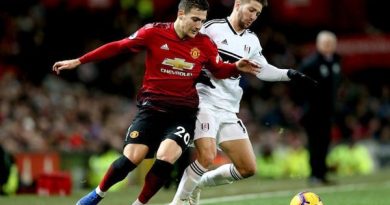 Jose Mourinho Dapat Tempat Spesial di Hati Diogo Dalot