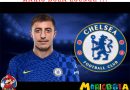 Chelsea Masih Incar Bek Kroasia Josip Juranovic yang Bersinar di Piala Dunia 2022